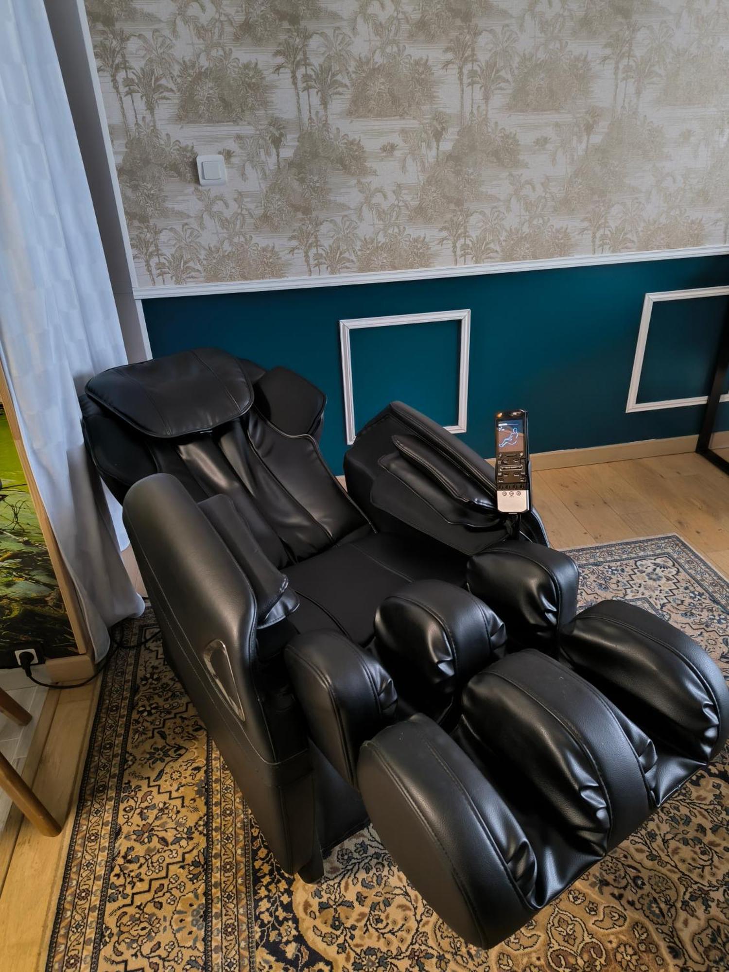 לינה וארוחת בוקר Choisy Le Jacuzzi מראה חיצוני תמונה